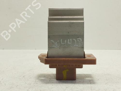 Used Heater resistor HYUNDAI i30 Estate (PDE) [2017-2025]  31082028