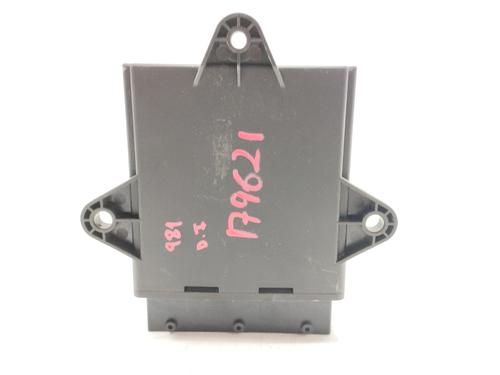 Comfort control module OPEL VECTRA C (Z02) 2.2 16V (F69) | BP17800111M56 