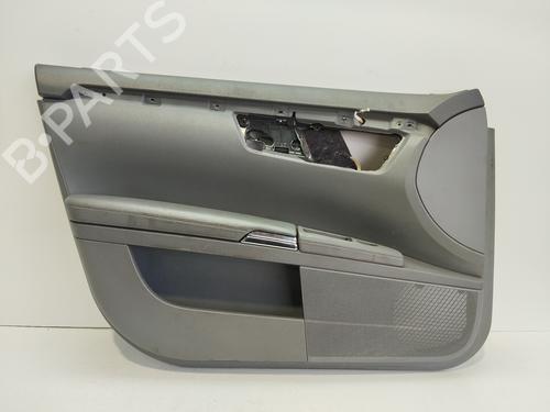 Used Front left panel MERCEDES-BENZ S-CLASS (W221, V221) S 350 (221.056, 221.156) (272 hp) 29056452