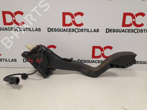 Used Pedal CITROËN C4 I (LC_) [2004-2014]  17405822