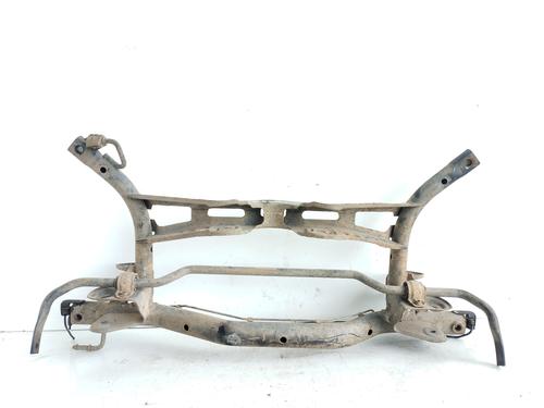 Used Rear axle SEAT LEON (1P1) [2005-2013]  29311437