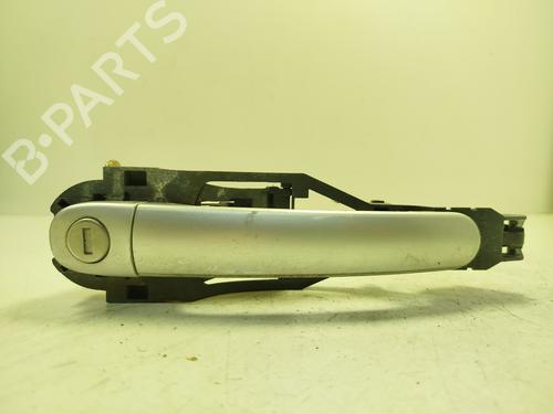 Used Front left exterior door handle SEAT TOLEDO II (1M2) [1998-2006]  29114053