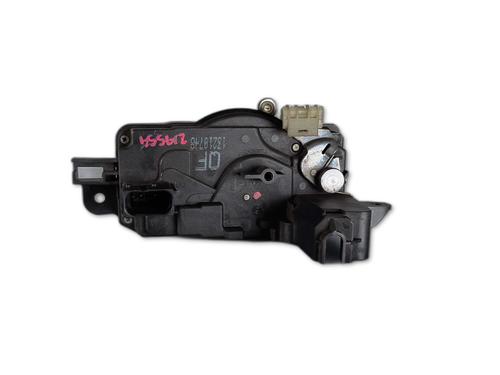 Front left lock OPEL ASTRA H (A04)  | BP29062588C98 