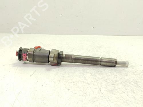 Used Injector Injector CITROËN C4 I (LC_) [2004-2014] 33691099 33691099