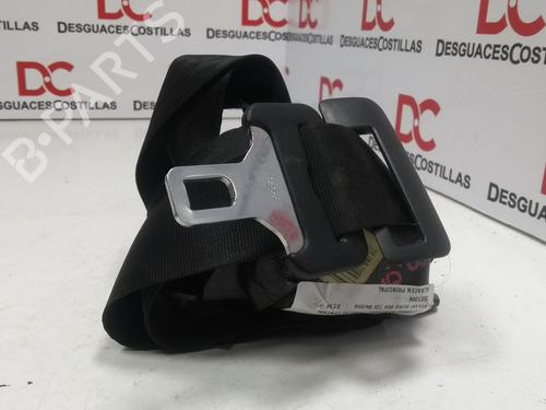 Used Rear center seatbelt VOLVO S70 (874) 2.5 TDI (140 hp) 17398777