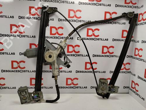Front left window mechanism SEAT CORDOBA (6K1, 6K2) 1.4 i | BP17418485C22 