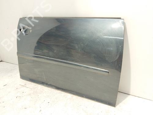 Right front door VW GOLF V (1K1)  | BP19309613C3 