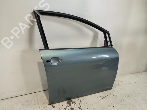 Right front door SEAT ALTEA (5P1)  | BP29056459C3 