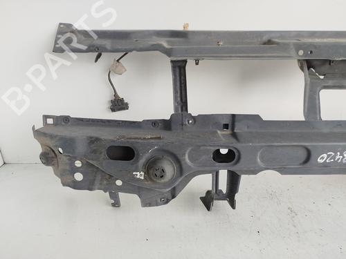 Frontplate/Frontkurv SEAT IBIZA II (6K1) 1.4 i | BP30408100C72 