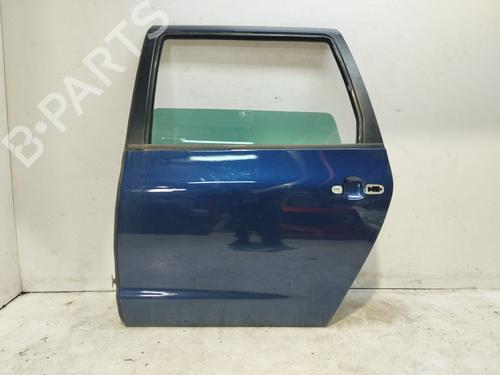 Used Left rear door Left rear door SEAT ALHAMBRA (7V8, 7V9) [1996-2010] 34621947 34621947