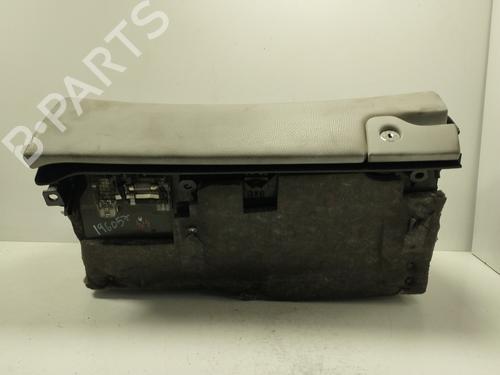 Glove box MERCEDES-BENZ C-CLASS (W203) C 220 CDI (203.006, 203.008) | BP24472012C95 
