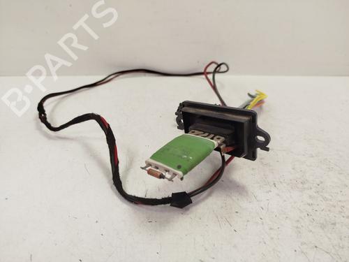 Used Heater resistor RENAULT CLIO III (BR0/1, CR0/1) 1.2 16V (BR0P, CR0P) (101 hp) 28715008