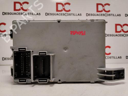 Fuse box FIAT FIORINO Box Body/MPV (225_) 1.3 D Multijet (225BXD1A, 225BXB1A, 225BXB11) | BP17415437E1 
