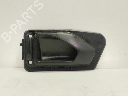 Used Front right interior door handle Front right interior door handle PEUGEOT 306 Hatchback (7A, 7C, N3, N5) [1993-2003] 33287661 33287661
