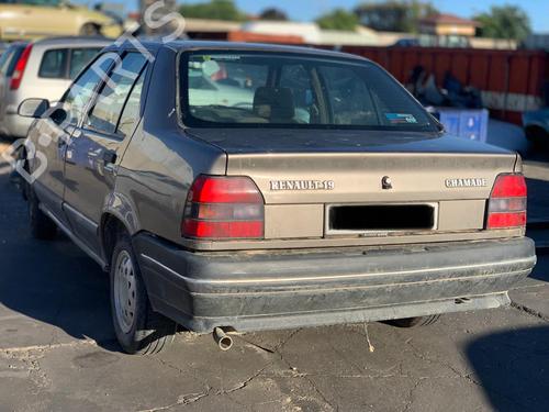 Used Parts RENAULT 19 I (B/C53_) [1988-1994]  4446339