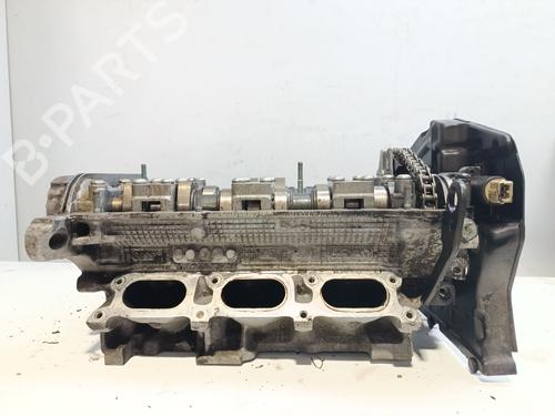 Used Cylinder head Cylinder head AUDI A4 B6 (8E2) 2.4 (170 hp) 33402478 33402478