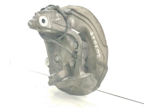 Left front steering knuckle BMW 1 (E87) 118 d | BP24466131M25 