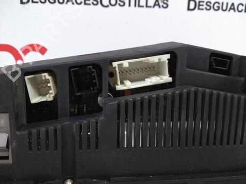 Climate control BMW 3 (E46) 320 d | BP17402279I5 