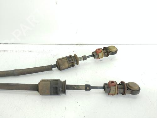 Gear lever CITROËN C5 II (RC_) 1.6 HDi (RC8HZB) | BP24315924M90 