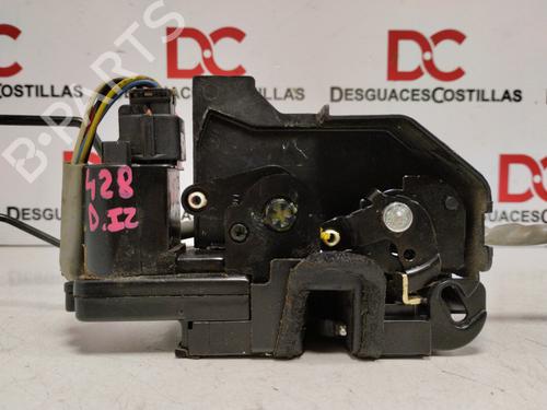 Used Front left lock Front left lock 36376217 36376217