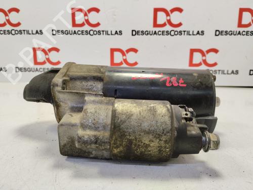 Starter MERCEDES-BENZ A-CLASS (W169) A 180 CDI (169.007, 169.307) | BP17418675M8 