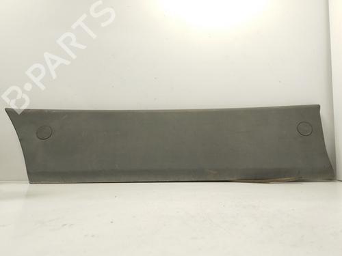 Andre IVECO DAILY IV Platform/Chassis [2006-2012]  28597449