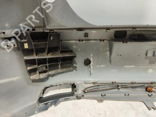 Rear bumper CITROËN C4 I (LC_)  | BP31191210C8 