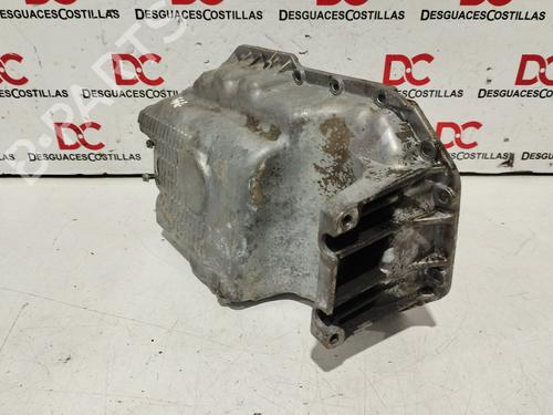 Oil sump VW GOLF IV (1J1) 1.4 16V | BP17800702M115 