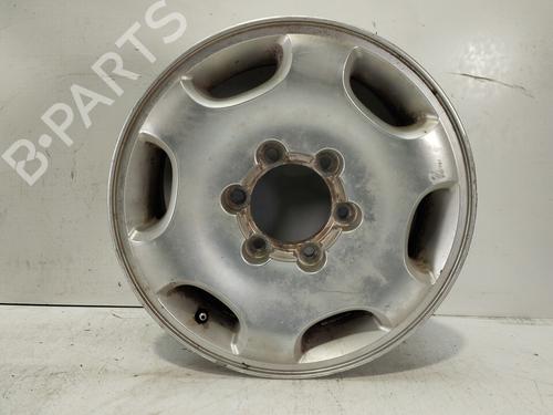 Jante SSANGYONG REXTON / REXTON II (GAB_) 2.7 Xdi (163 hp) 31869093