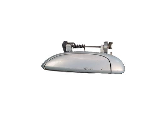Used Front left exterior door handle Front left exterior door handle RENAULT SCÉNIC I MPV (JA0/1_, FA0_) 1.9 dCi (JA05, JA1F) (102 hp) 34195418 34195418