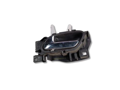 Used Front left interior door handle Front left interior door handle CITROËN BERLINGO Box Body/MPV (B9) 1.6 HDi 90 16V (90 hp) 34470517 34470517