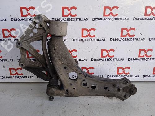 Used Right front suspension arm SEAT IBIZA III (6L1) [2002-2009]  17418715