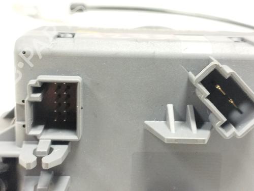 Ignition barrel MERCEDES-BENZ C-CLASS (W204) C 350 4-matic (204.087) | BP23265450M48 