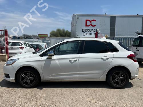 Pipe CITROËN C4 II (NC_) 1.6 HDi 110 | BP37293409M125 - Image 8