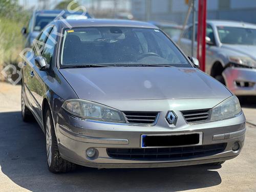 Scheinwerferhalter links RENAULT LAGUNA II (BG0/1_) 1.9 dCi (BG08, BG0G) | BP29906199C157