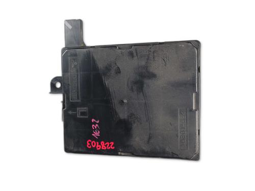 Used Electronic module MITSUBISHI LANCER VIII (CY_A, CZ_A) 2.0 DI-D (CY8A) (140 hp) 31916592