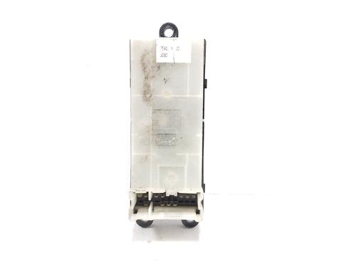 Left front window switch RENAULT LAGUNA III (BT0/1) 2.0 dCi (BT01, BT08, BT09, BT0E, BT0K, BT12, BT1C, BT1D,... | BP30922591I27