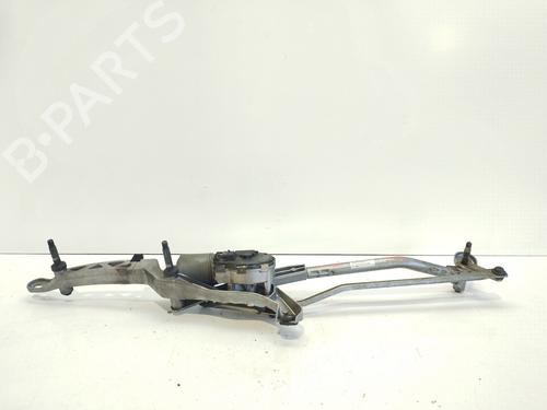 Used Front wiper motor MERCEDES-BENZ C-CLASS (W204) C 350 4-matic (204.087) (272 hp) 23265557