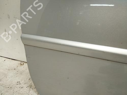 Right front door VW GOLF V (1K1)  | BP24034557C3 