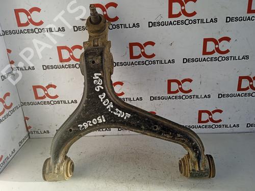 Used Right front suspension arm Right front suspension arm 39502690 39502690