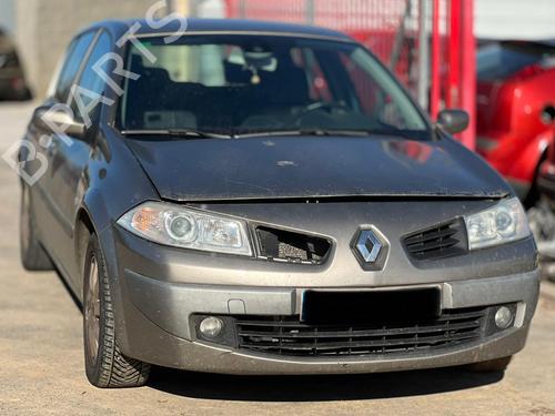 Used Parts RENAULT MEGANE II (BM0/1_, CM0/1_) [2001-2012]  4434526