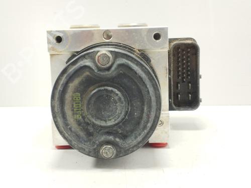 Used ABS pump ABS pump CHEVROLET KALOS [2005-2026] 33833357 33833357