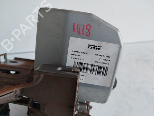 Steering column RENAULT CLIO III (BR0/1, CR0/1)  | BP28367102M21