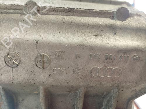 Gearbox AUDI A4 B6 (8E2) 1.9 TDI | BP37792311M3 - Image 3