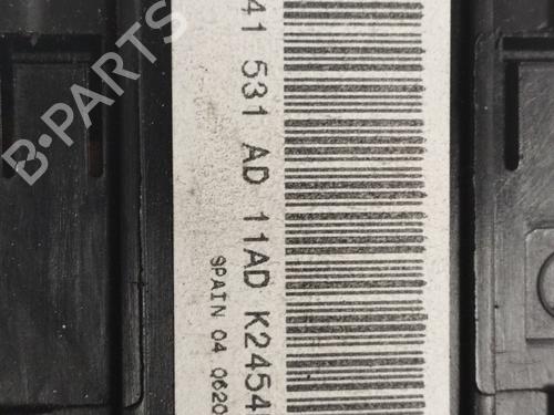 Headlight switch SEAT IBIZA III (6L1)  | BP18250664I24 