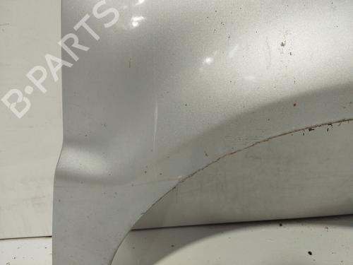 Right front fenders VW POLO (6N2)  | BP28368539C42 