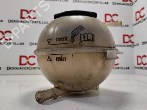 Expansion tank VW POLO IV (9N_, 9A_) 1.4 TDI | BP17417920C120