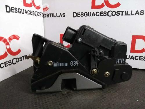 Rear left lock BMW 3 (E46) 320 d | BP17427855C100 
