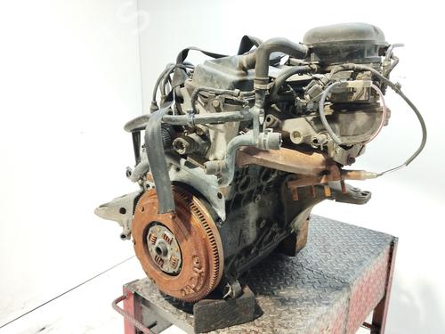 Engine SEAT IBIZA II (6K1) 1.6 i | BP29350483M1 