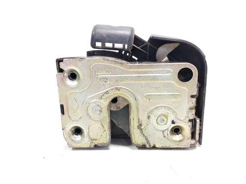 Front left lock RENAULT CLIO II (BB_, CB_) | BP30143330C98